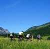 Radtour Postalmrunde