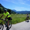 Radtour Postalmrunde