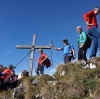 Bergtour Ebenforstalm