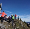 Bergtour Ebenforstalm