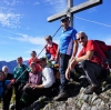 Bergtour Ebenforstalm