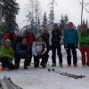 Mehrtagesskitour Wiesberghaus