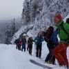 Mehrtagesskitour Wiesberghaus