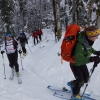 Mehrtagesskitour Wiesberghaus