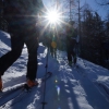 Mehrtagesskitour Wiesberghaus