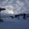 Mehrtagesskitour Wiesberghaus