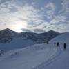 Mehrtagesskitour Wiesberghaus