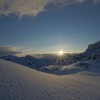 Mehrtagesskitour Wiesberghaus