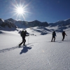 Mehrtagesskitour Wiesberghaus