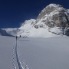 Mehrtagesskitour Wiesberghaus