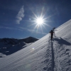 Mehrtagesskitour Wiesberghaus