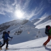 Mehrtagesskitour Wiesberghaus