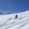 Mehrtagesskitour Wiesberghaus