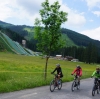 NF MTB tour Eisenerz