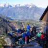 Bergtour Zellerhütte