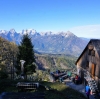 Bergtour Zellerhütte