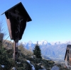 Bergtour Zellerhütte