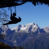 Bergtour Zellerhütte