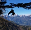 Bergtour Zellerhütte