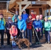 Bergtour Zellerhütte