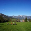 Bergtour Zellerhütte