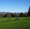 Bergtour Zellerhütte