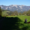 Bergtour Zellerhütte