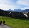 Bergtour Zellerhütte