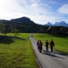 Bergtour Zellerhütte