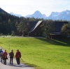 Bergtour Zellerhütte