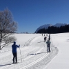 NF Langlaufausflug Bad Mitterndorf