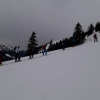 Skitourenwochenende Tag 1