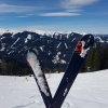 Skitourenwochenende Tag 3