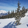 Skitourenwochenende Tag 3