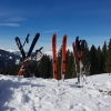 Skitourenwochenende Tag 3