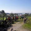 NF Radfahrt Schlögener Schlinge