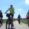 NF Radfahrt Schlögener Schlinge