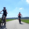 NF Radfahrt Schlögener Schlinge