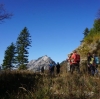 NF Bergtour Hauergraben kl.Schönberg