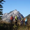 NF Bergtour Hauergraben kl.Schönberg