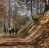 NF Bergtour Hauergraben kl.Schönberg