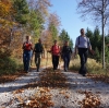 NF Bergtour Hauergraben kl.Schönberg