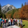 NF Bergtour Hauergraben kl.Schönberg