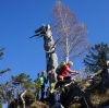 NF Bergtour Hauergraben kl.Schönberg