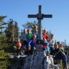 NF Bergtour Hauergraben kl.Schönberg