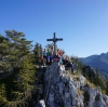 NF Bergtour Hauergraben kl.Schönberg