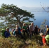 NF Bergtour Hauergraben kl.Schönberg