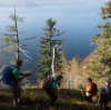 NF Bergtour Hauergraben kl.Schönberg