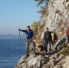 NF Bergtour Hauergraben kl.Schönberg