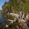 NF Bergtour Hauergraben kl.Schönberg